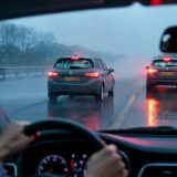 “Ho usato le luci sbagliate!”: L’errore tipico nei sinistri invernali