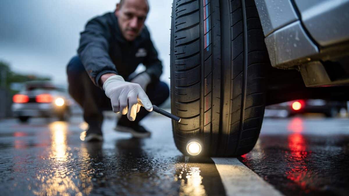 “Le gomme sembravano ok”: L’indicatore nascosto che rivela quando cambiarle