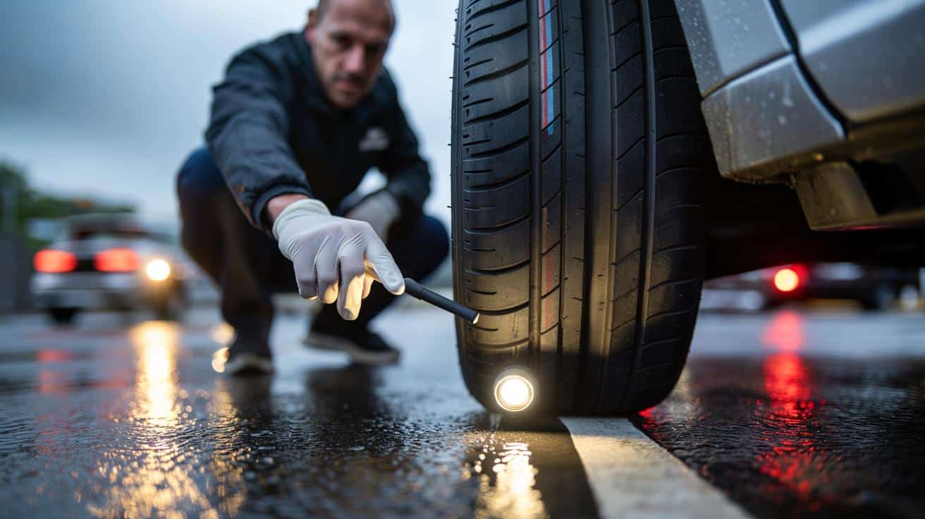 “Le gomme sembravano ok”: L’indicatore nascosto che rivela quando cambiarle