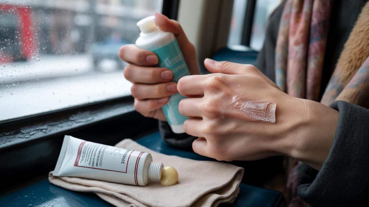 “Mani che si spaccano!”: L’errore della crema sbagliata