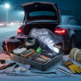“Mi ha salvato la notte!”: Il kit d’emergenza invernale che tutti dovrebbero avere