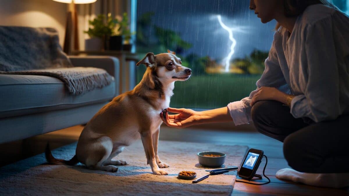 “Perché il mio cane trema?”: Quando preoccuparsi davvero